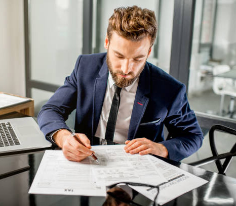 Management Account Preparation