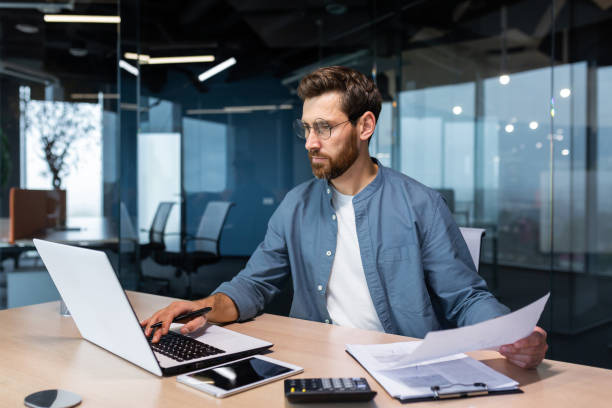 Tax Filing for Individuals