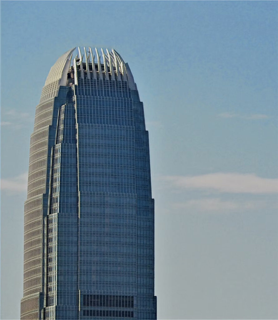 Hong Kong