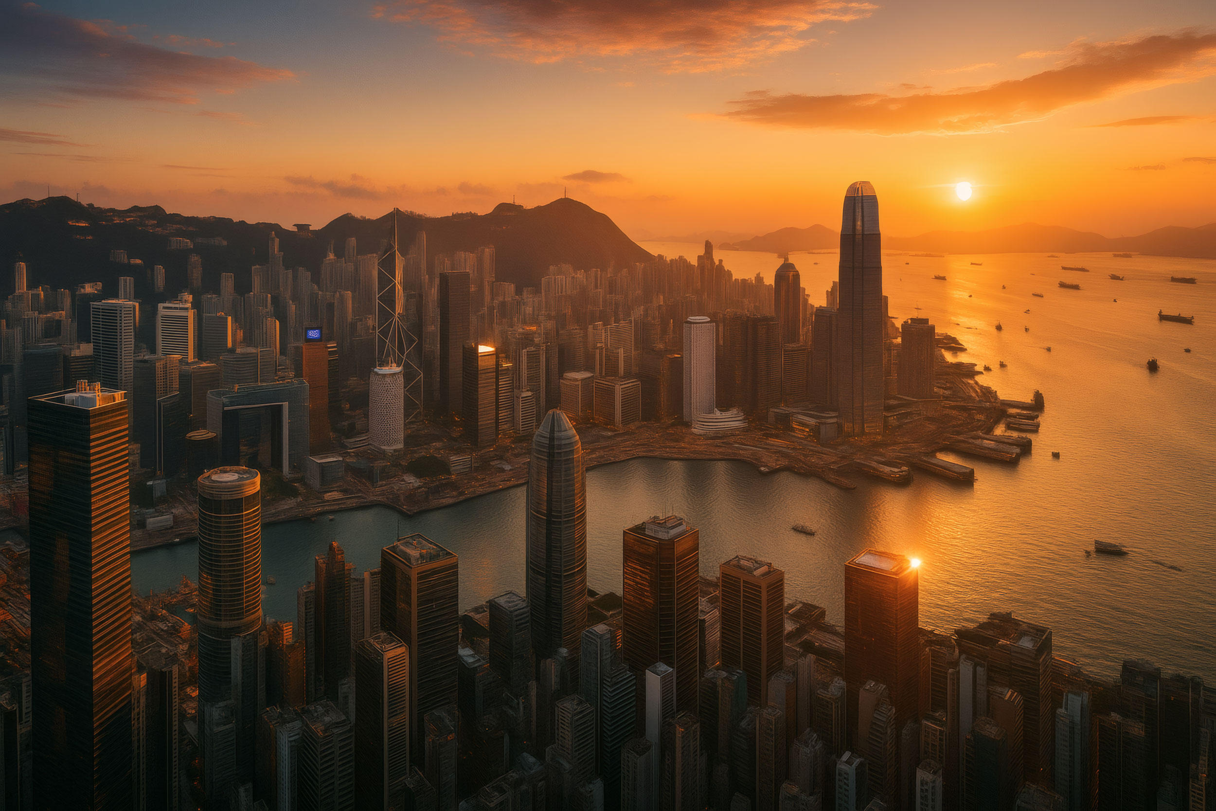 OUZHOU Consulting