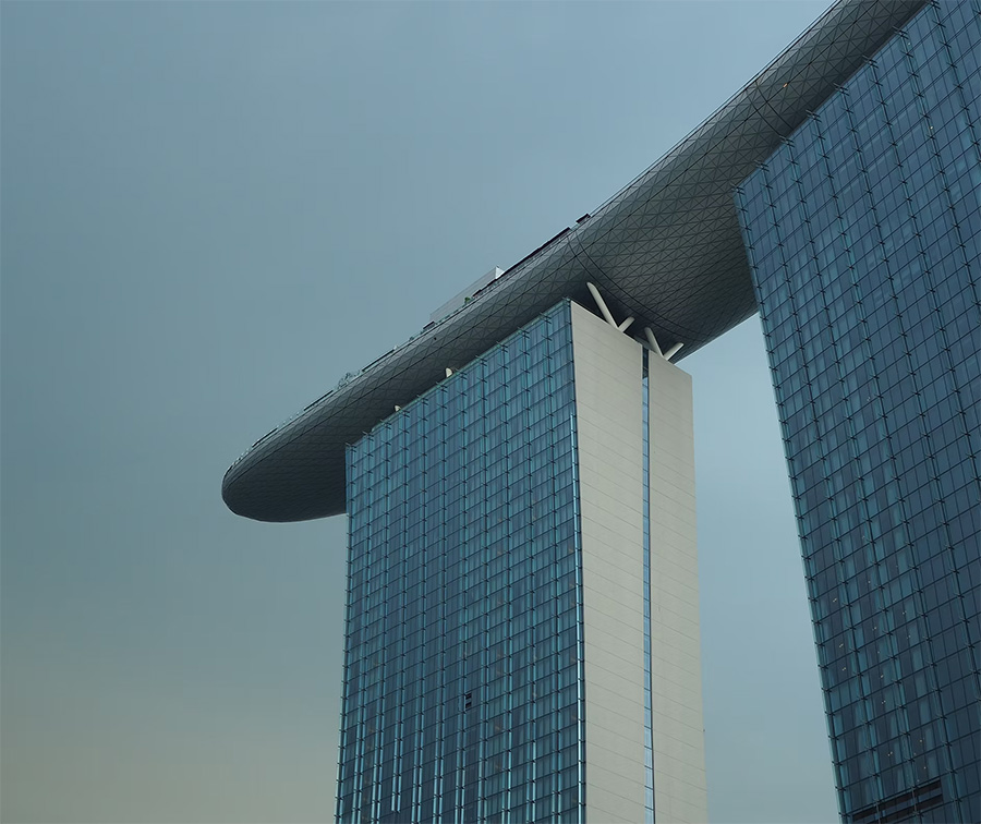 Singapore