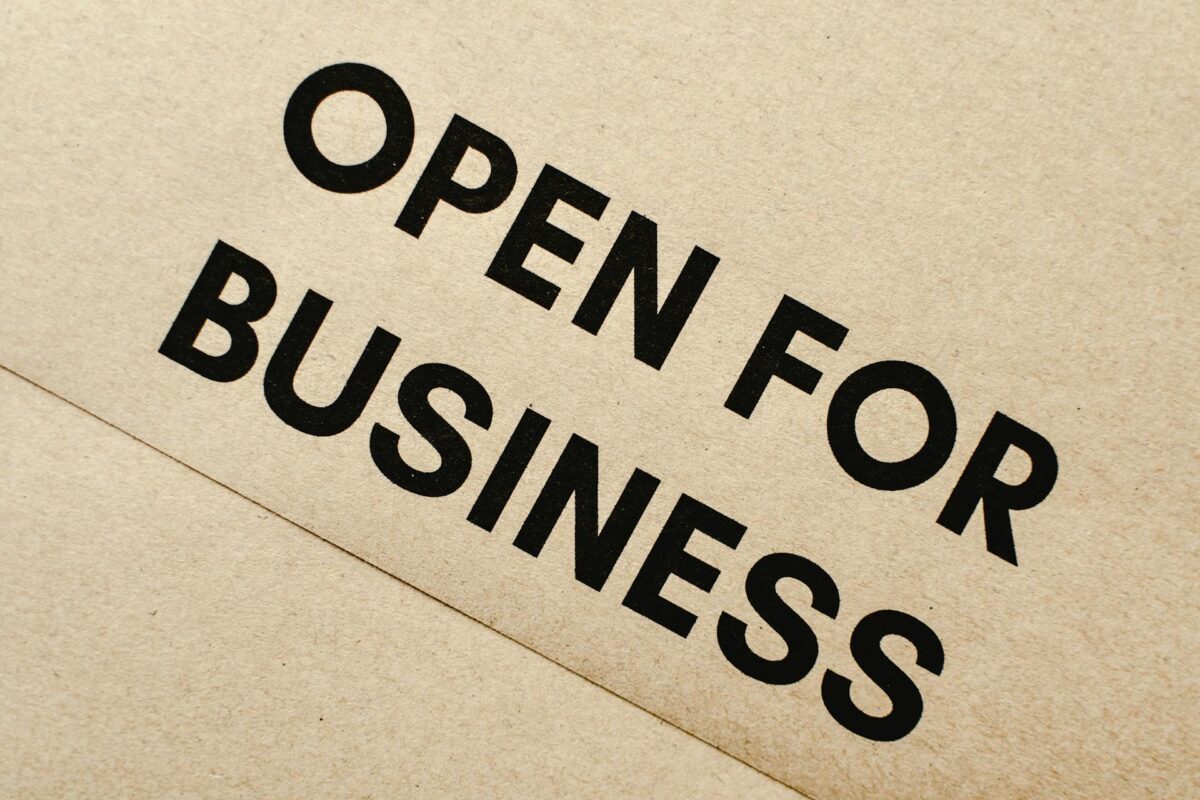 Hong Kong business registration