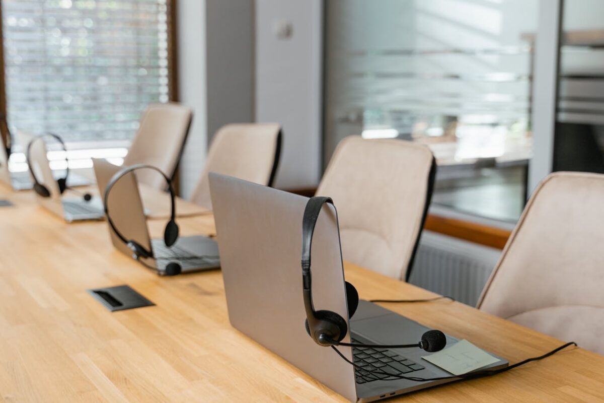Virtual office in Hong Kong