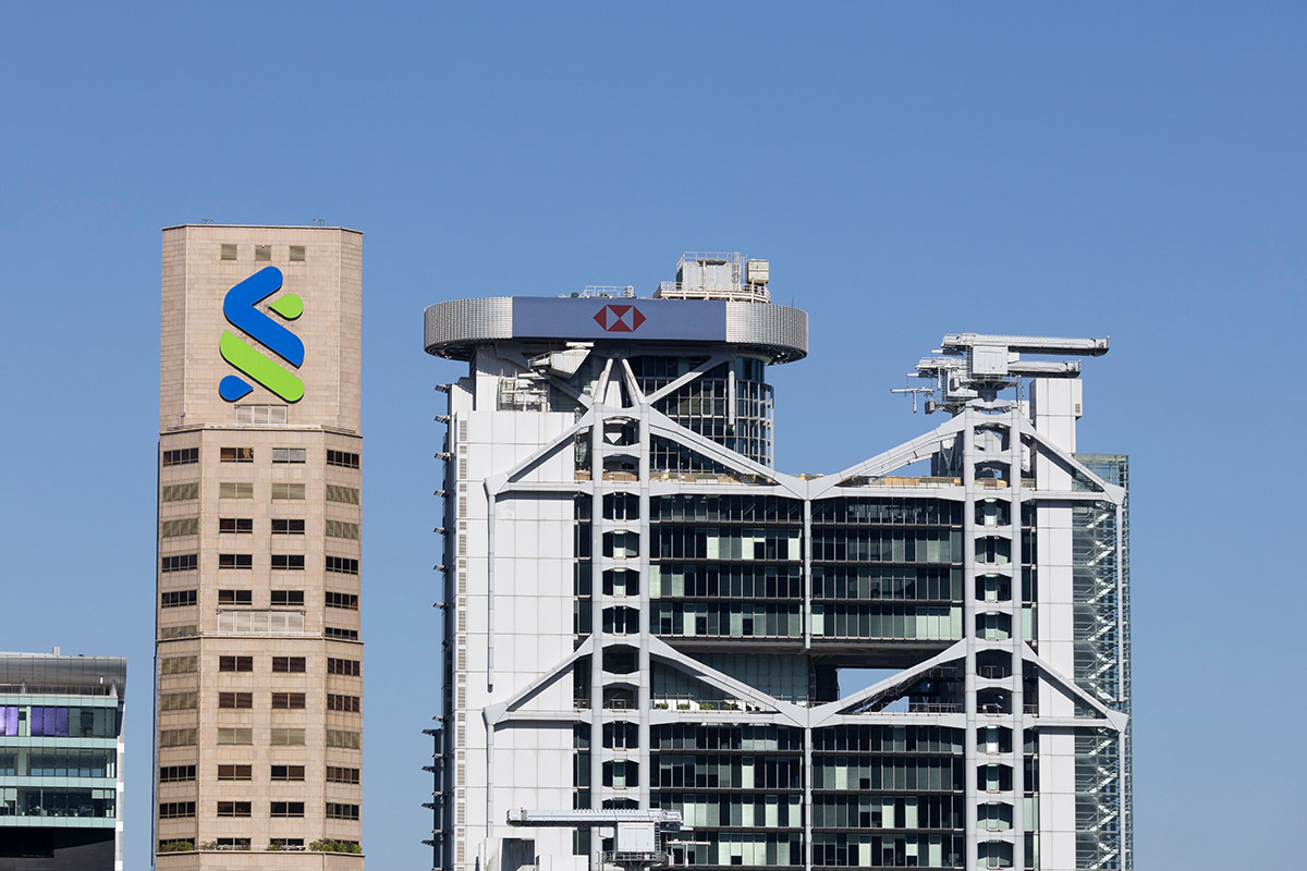 Corporate Bank Account Opening in Hong Kong